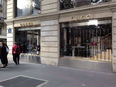 gucci vendome|Gucci's Next Target: Place Vendôme .